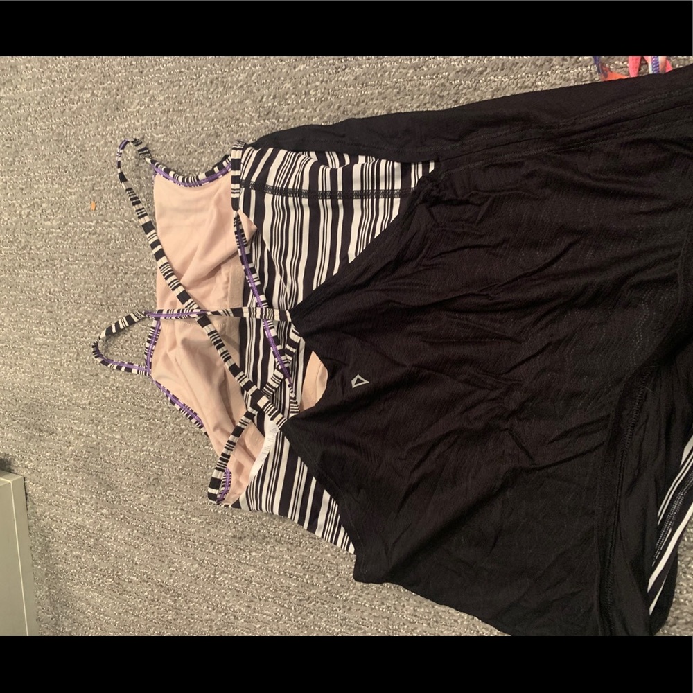 Ivivva (lululemon girls) top